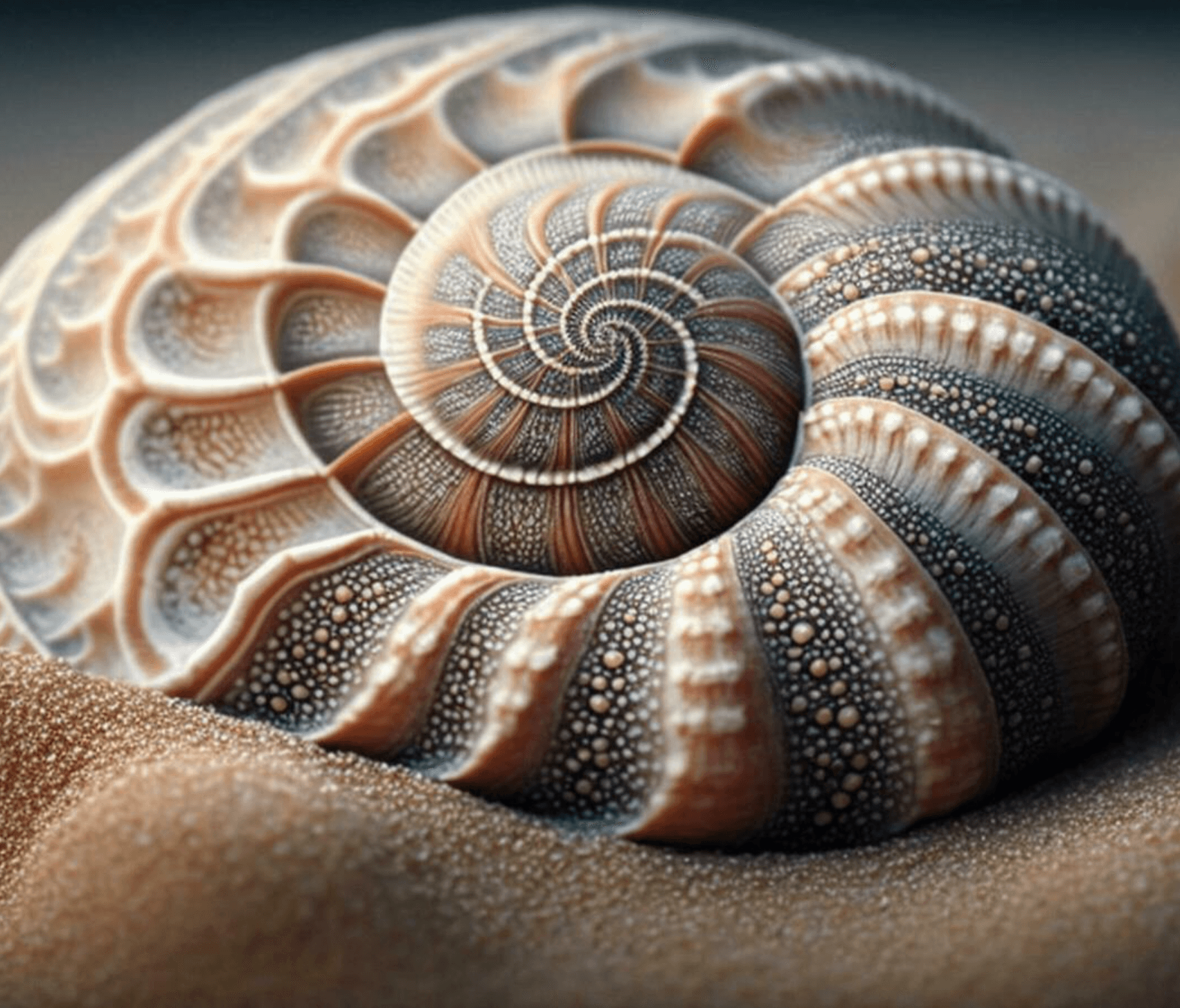Snail Shell